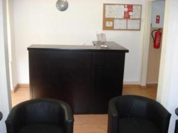 Apartament Residencial Castromira Lizbona Zewnętrze zdjęcie