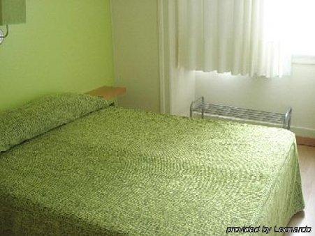 Apartament Residencial Castromira Lizbona Zewnętrze zdjęcie