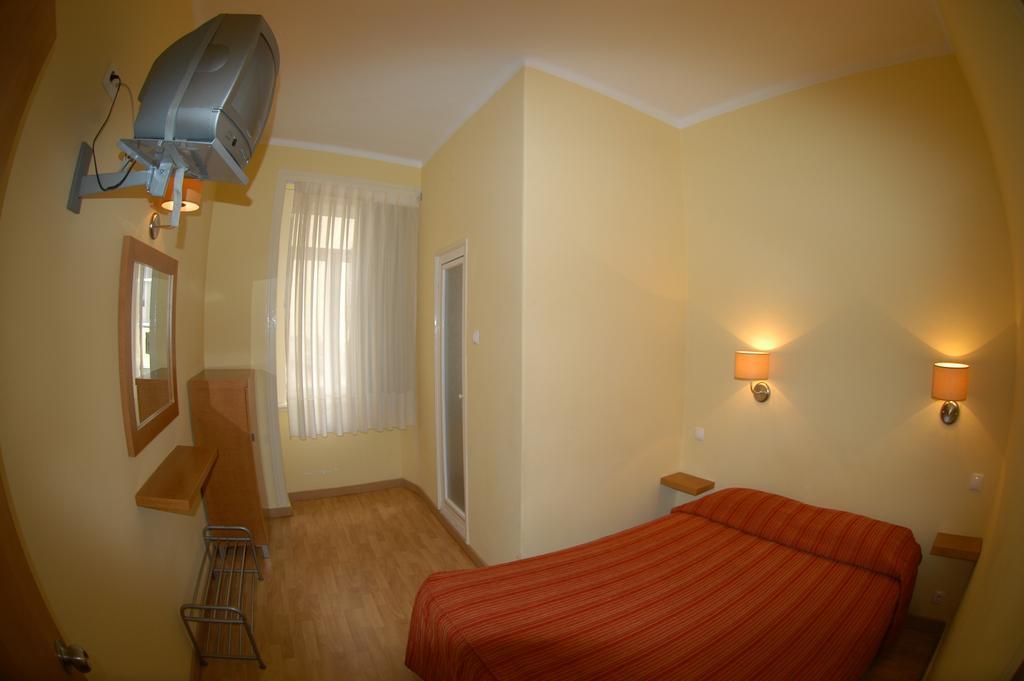 Apartament Residencial Castromira Lizbona Zewnętrze zdjęcie